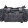 Engineer bag - Black Engineer bag - Black