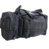 Engineer bag - Black Engineer bag - Black