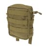 Cargo Molle Pouch - Olive Drab Cargo Molle Pouch - Olive Drab