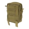 Cargo Molle Pouch - Olive Drab Cargo Molle Pouch - Olive Drab