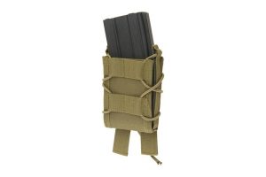 TC+ Modular Carbine Magazine Pouch - Olive Drab TC+ Modular Carbine Magazine Pouch - Olive Drab