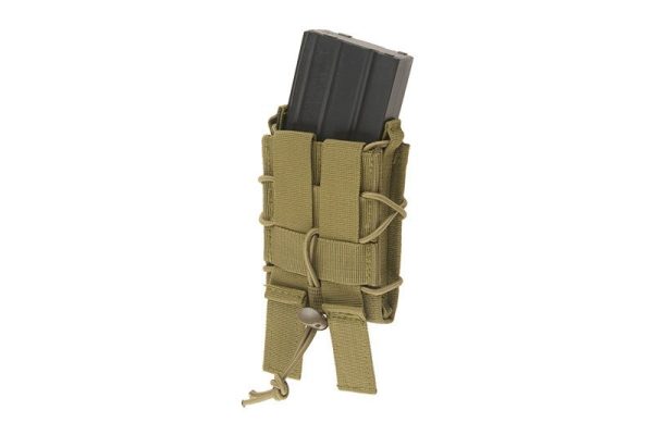 TC+ Modular Carbine Magazine Pouch - Olive Drab