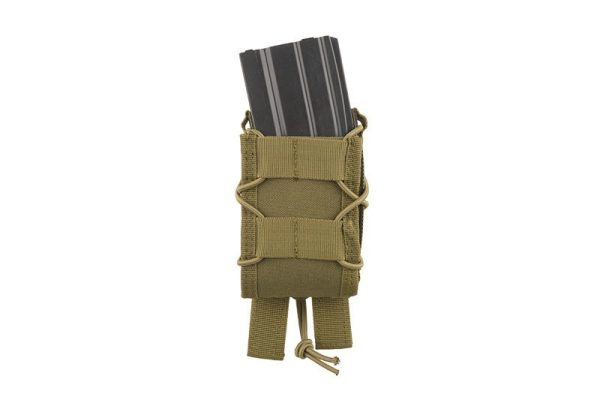 TC+ Modular Carbine Magazine Pouch - Olive Drab