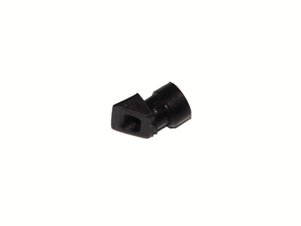 Rubber Seal, magazine, WE P08, pt. nr. 85