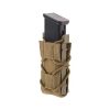 TC Pistol Magazine Pouch - TAN TC Pistol Magazine Pouch - TAN
