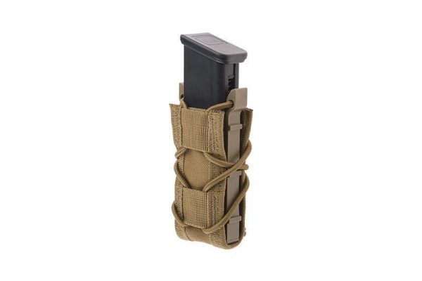 TC Pistol Magazine Pouch - TAN TC Pistol Magazine Pouch - TAN