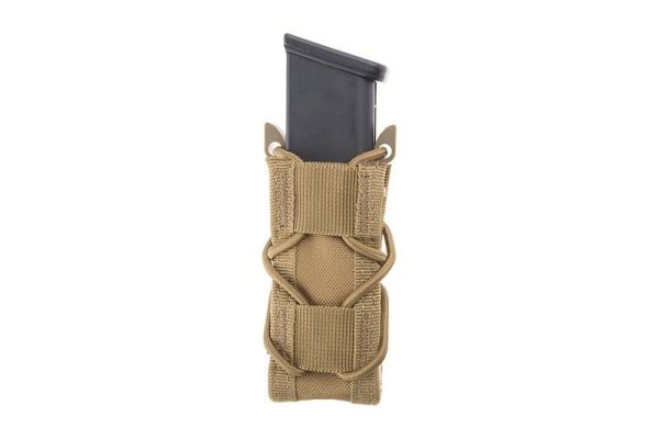 TC Pistol Magazine Pouch - TAN TC Pistol Magazine Pouch - TAN