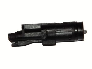 Nozzle, WE TT33, pts. nr. 37, 53, 54, 56, 57, 60, 61