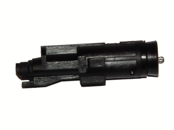 Nozzle, WE TT33, pts. nr. 37, 53, 54, 56, 57, 60, 61