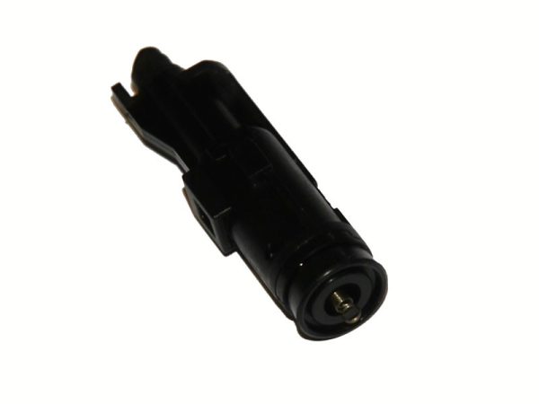 Nozzle, WE TT33, pts. nr. 37, 53, 54, 56, 57, 60, 61