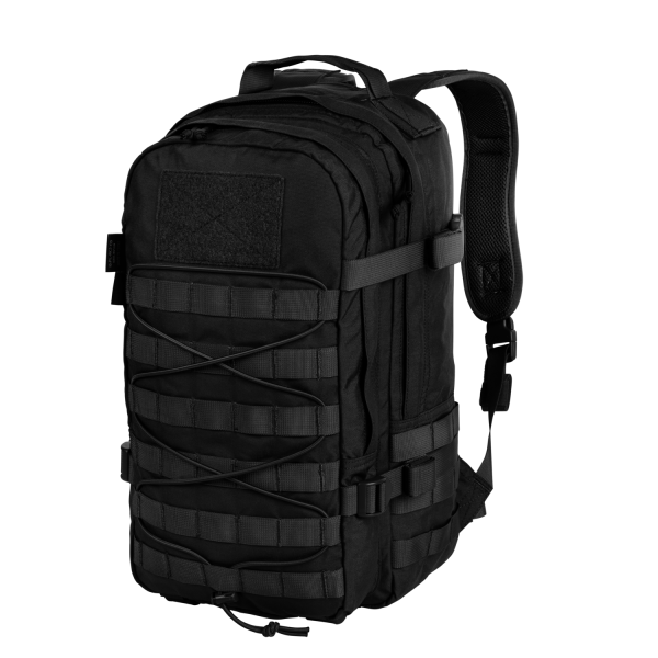 HELIKON Backpack RACCOON Mk2® Cordura® - Black