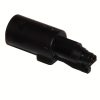 Nozzle, WE Bulldog, pts. nr. 47, 48, 49, 50, 51