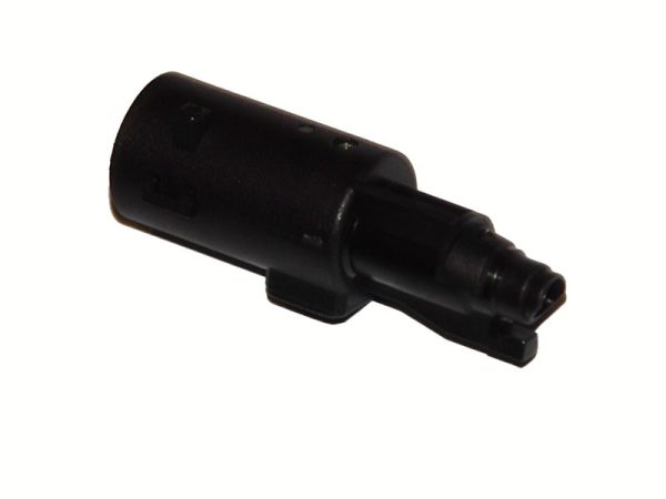 Nozzle, WE Bulldog, pts. nr. 47, 48, 49, 50, 51