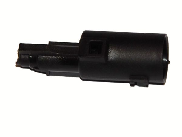 Nozzle, WE Bulldog, pts. nr. 47, 48, 49, 50, 51