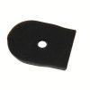 Floor plate, magazine, WE Bulldog, pt. nr. 82