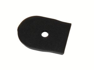 Floor plate, magazine, WE Bulldog, pt. nr. 82