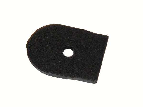 Floor plate, magazine, WE Bulldog, pt. nr. 82