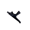 ASG CZ Scorpion EVO 3 CNC Enlarged Magazine Catch - Black
