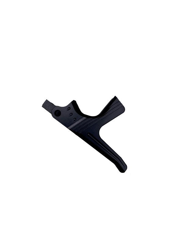 ASG CZ Scorpion EVO 3 CNC Enlarged Magazine Catch - Black