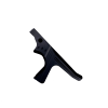ASG CZ Scorpion EVO 3 CNC Enlarged Magazine Catch - Black