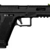 Novritsch SSP18 GBB CO2 Pistol - Black