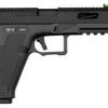 Novritsch SSP18 GBB Gas Pistol - Black / Grey Novritsch SSP18 GBB Gas Pistol - Black / Grey