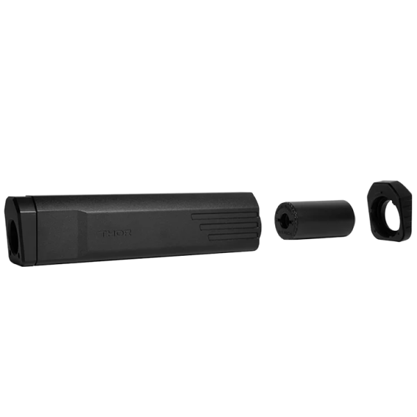 AceTech Kriss Vector THOR (BRIGHTER R) QD Tracer Suppressor - Black AceTech Kriss Vector THOR (BRIGHTER R) QD Tracer Suppressor - Black