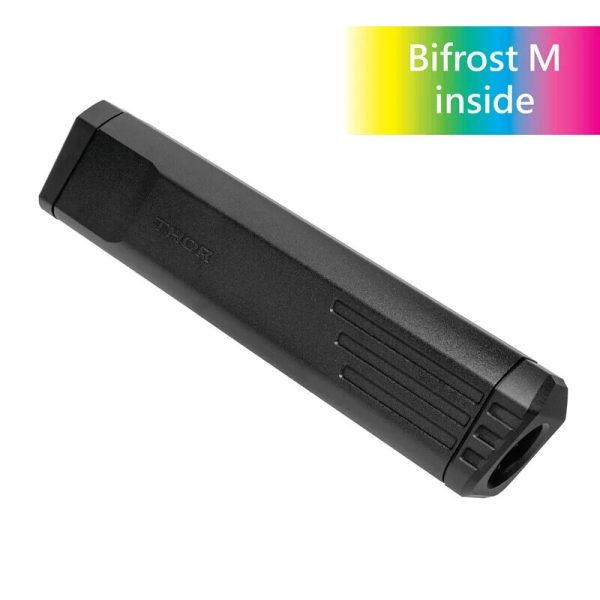 AceTech Kriss Vector THOR (BIFROST) QD Tracer Suppressor - Black AceTech Kriss Vector THOR (BIFROST) QD Tracer Suppressor - Black
