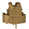 6094A-RS Plate Carrier - Coyote 6094A-RS Plate Carrier - Coyote