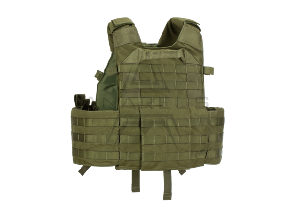6094A-RS Plate Carrier - OD 6094A-RS Plate Carrier - OD