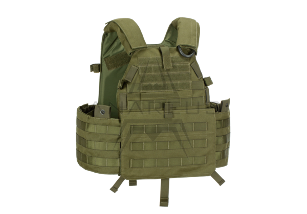 6094A-RS Plate Carrier - OD 6094A-RS Plate Carrier - OD