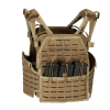 Reaper Plate Carrier - Coyote