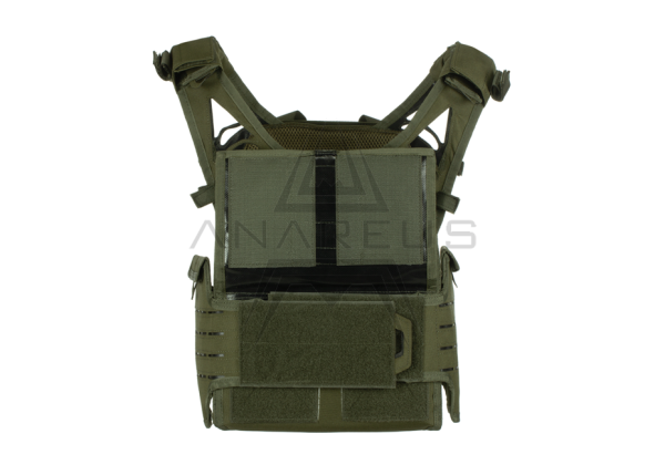 Reaper Plate Carrier - OD Reaper Plate Carrier - OD