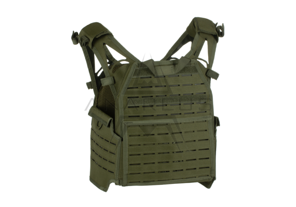 Reaper Plate Carrier - OD Reaper Plate Carrier - OD