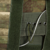 DACC Lightweight Plate Carrier - OD