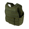 DACC Lightweight Plate Carrier - OD