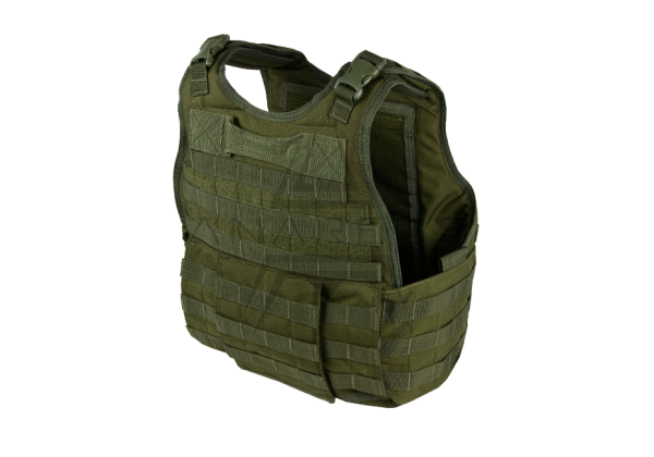 DACC Lightweight Plate Carrier - OD