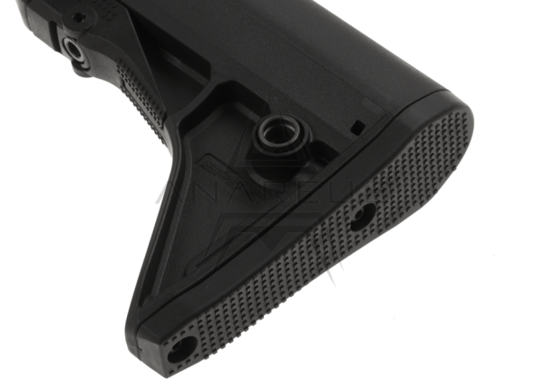 PTS Enhanced Polymer Stock Compact (EPS-C) - Black PTS Enhanced Polymer Stock Compact (EPS-C) - Black