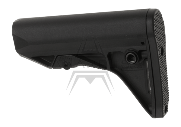 PTS Enhanced Polymer Stock Compact (EPS-C) - Black PTS Enhanced Polymer Stock Compact (EPS-C) - Black