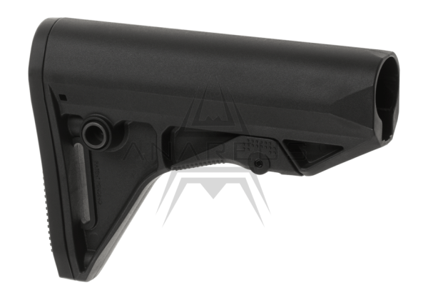 PTS Enhanced Polymer Stock Compact (EPS-C) - Black PTS Enhanced Polymer Stock Compact (EPS-C) - Black