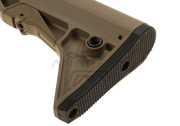 PTS Enhanced Polymer Stock Compact (EPS-C) - DE PTS Enhanced Polymer Stock Compact (EPS-C) - DE