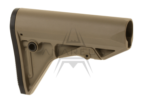 PTS Enhanced Polymer Stock Compact (EPS-C) - DE PTS Enhanced Polymer Stock Compact (EPS-C) - DE