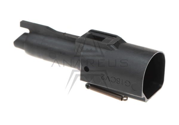Service kit for GBB pistols Umarex Glock 17 Gen5, 19X and 45 Service kit for GBB pistols Umarex Glock 17 Gen5, 19X and 45