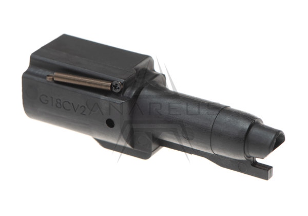 Service kit for GBB pistols Umarex Glock 17 Gen5, 19X and 45 Service kit for GBB pistols Umarex Glock 17 Gen5, 19X and 45