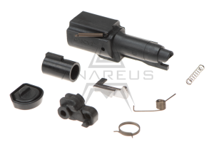 Service kit for GBB pistols Umarex Glock 17 Gen5, 19X and 45 Service kit for GBB pistols Umarex Glock 17 Gen5, 19X and 45
