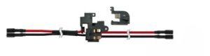Handguard Switch Assembly Handguard Switch Assembly
