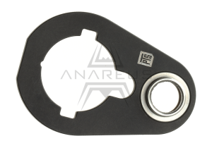 PTS Enhanced Sling Plate - QD for AEG M4 PTS Enhanced Sling Plate - QD for AEG M4
