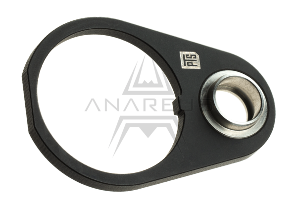 PTS Enhanced Sling Plate - QD for GBB M4 PTS Enhanced Sling Plate - QD for GBB M4
