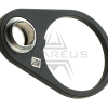 PTS Enhanced Sling Plate - QD for GBB M4 PTS Enhanced Sling Plate - QD for GBB M4