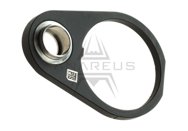 PTS Enhanced Sling Plate - QD for GBB M4 PTS Enhanced Sling Plate - QD for GBB M4